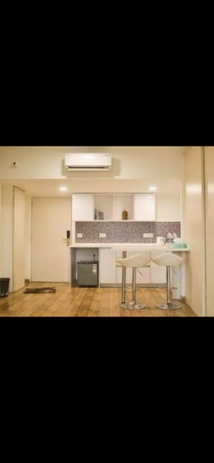 Rajhans belliza managed by Elite rentals Vacation rental in Gujarat