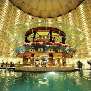 Rajhans belliza managed by Elite rentals Vacation rental in Gujarat