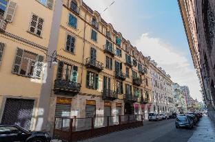 Quartieri Central Home by Wonderful Italy Apartment in Turin