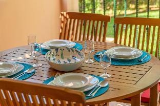BARCA TRENCADA (A3) - Beautiful flat near the beach and free WiFi Apartment in Migjorn