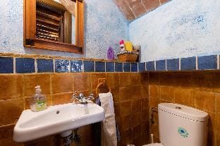 EL PORTON - Nice village house, with free WiFi Apartment in Axarquía
