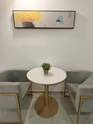 Cozy Studio for 3pax @ Icon City  Vacation rental in Penang