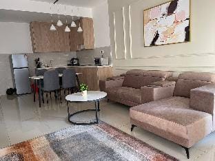 Bali Residence Melaka Apartment in Malacca