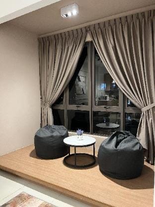 Bali Residence Melaka Apartment in Malacca