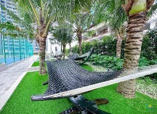 Bali Residence Melaka Apartment in Malacca