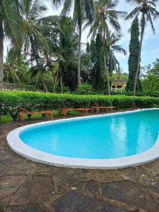 N Vacation rental in Malindi