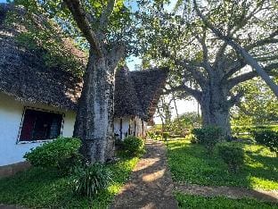 N Vacation rental in Malindi