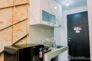 Simply Look Studio Baileys Apartment By Travelio Apartment in South Jakarta City