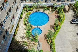 Simply Look Studio Baileys Apartment By Travelio Apartment in South Jakarta City