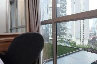 Best Homey Nice 1BR at Ciputra World 2 By Travelio Apartment in South Jakarta City