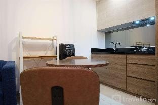 Best Homey Nice 1BR at Ciputra World 2 By Travelio Apartment in South Jakarta City