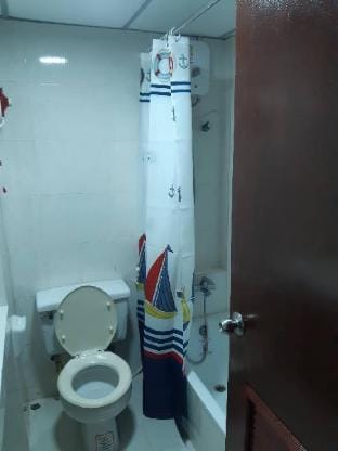 Victory View by Natcha Apartment in Phe