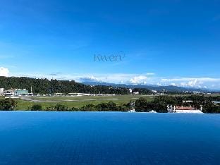 KWEN Suites-TgAru InfinityPool HighFlr Seaview 3BR Apartment in Kota Kinabalu