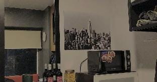 JAM’s COZY PLACE Apartment in Mandaluyong