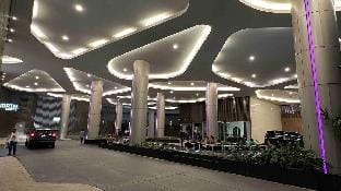 Balcony Unit @ Robertson Residence 18f Apartment in Federal Territory of Kuala Lumpur