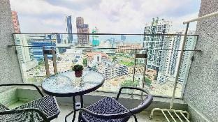 Balcony Unit @ Robertson Residence 18f Apartment in Federal Territory of Kuala Lumpur
