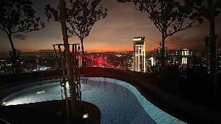 Balcony Unit @ Robertson Residence 18f Apartment in Federal Territory of Kuala Lumpur