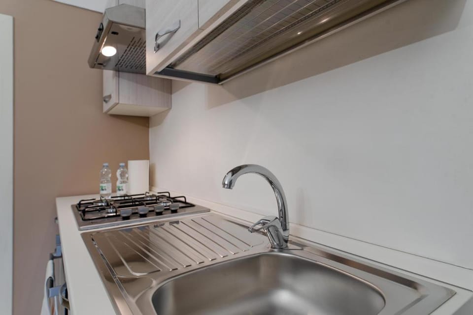 Corte d'Appello Rooms Apartment in Turin