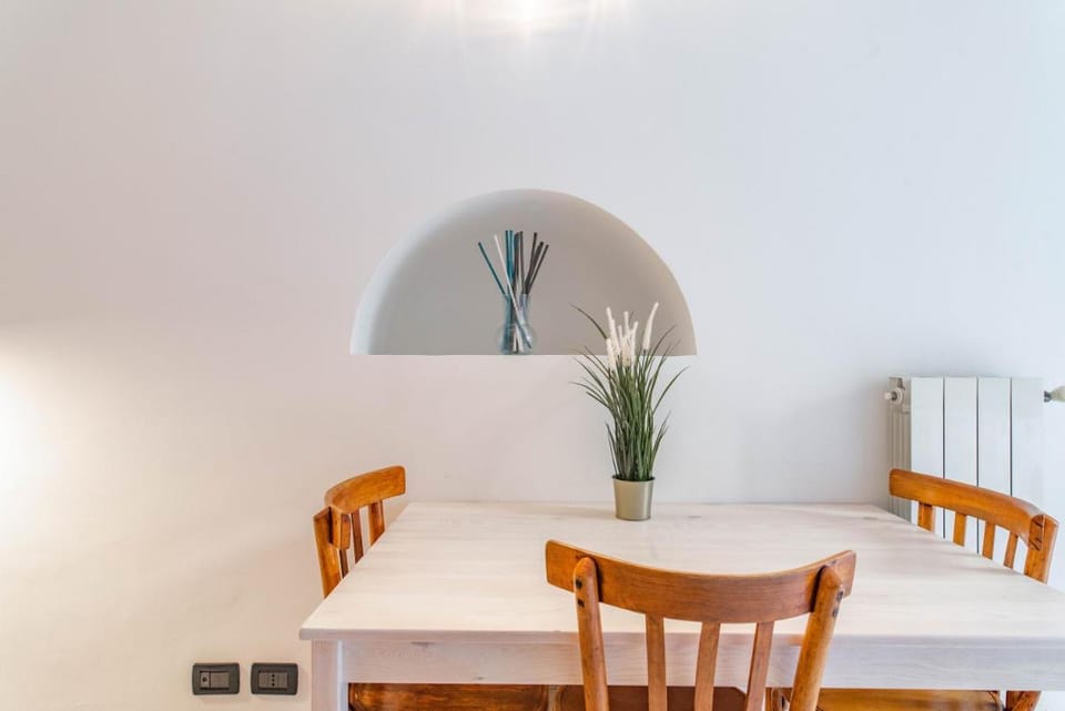 Corte d'Appello Rooms Apartment in Turin