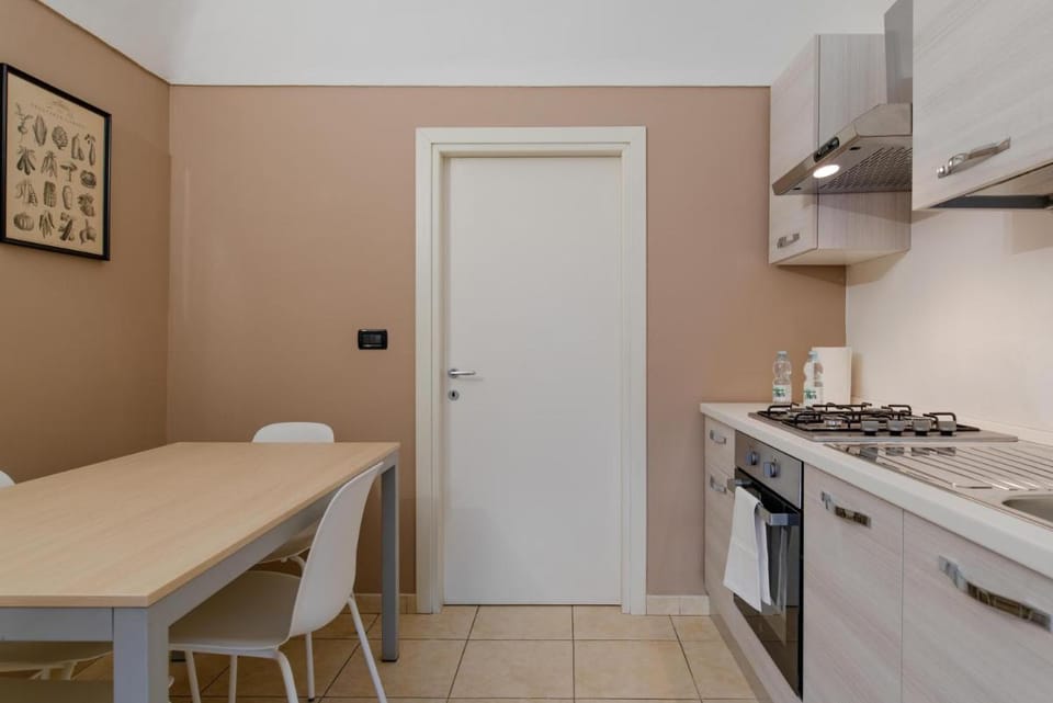 Corte d'Appello Rooms Apartment in Turin