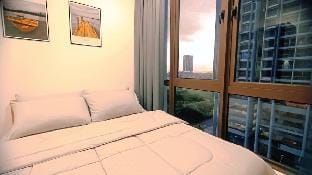 Haven 5th Bali Residence Melaka Apartment in Malacca