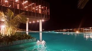 Haven 5th Bali Residence Melaka Apartment in Malacca