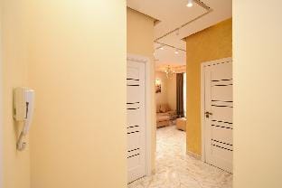 Full House Luxe Apartment In Amiryan 4 Apartment in Yerevan