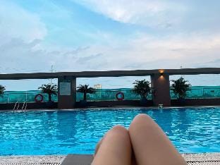 Eco Green Sai Gon - DPL's home Vacation rental in Ho Chi Minh City