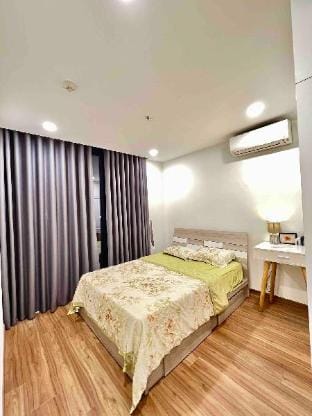 Eco Green Sai Gon - DPL's home Vacation rental in Ho Chi Minh City