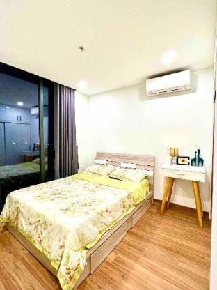Eco Green Sai Gon - DPL's home Vacation rental in Ho Chi Minh City