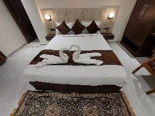 ABC Apartment in Lucknow