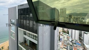 Sea & City View 2 Bedroom Phi Yen Muong Thanh 60  Apartment in Nha Trang