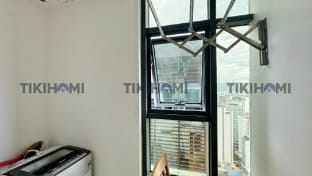 Sea & City View 2 Bedroom Phi Yen Muong Thanh 60  Apartment in Nha Trang