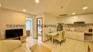 Sea & City View 2 Bedroom Phi Yen Muong Thanh 60  Apartment in Nha Trang