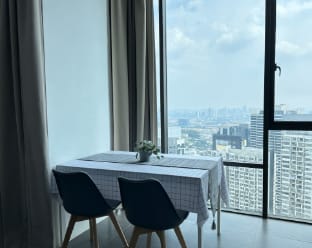One Utama / Damansara Apartments Apartment in Petaling Jaya