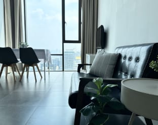 One Utama / Damansara Apartments Apartment in Petaling Jaya