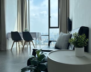 One Utama / Damansara Apartments Apartment in Petaling Jaya