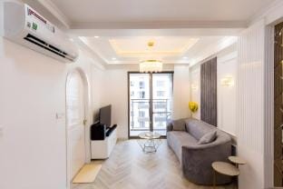 Saigon South Residence - We Are Home Apartment in Ho Chi Minh City