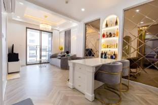 Saigon South Residence - We Are Home Apartment in Ho Chi Minh City