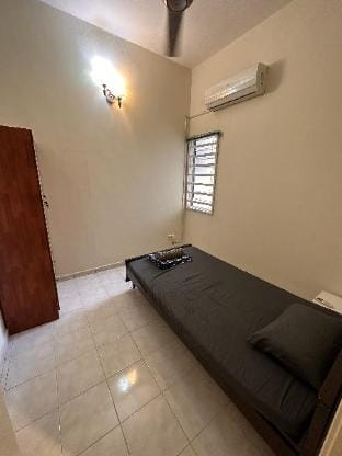Tawang. Apartment in Ipoh