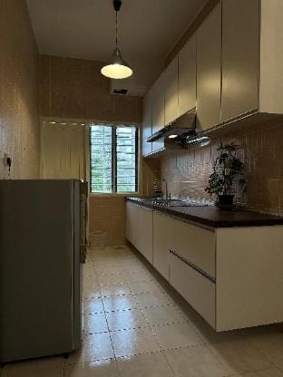 Tawang. Apartment in Ipoh