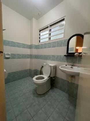 Tawang. Apartment in Ipoh