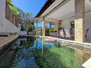 Kanaan Villa Villa in Bali