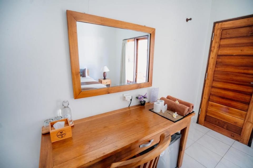 Canggu Kayuma House Hotel in North Kuta