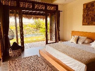 La Reserva - one bedroom villa, Balangan Bali Villa in Bali