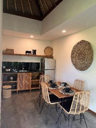 La Reserva - one bedroom villa, Balangan Bali Villa in Bali