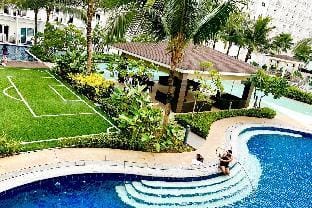 ART's Nest @Shore Res. 3min walk to MoA complex Apartment in Pasay