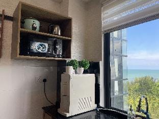 Timurbay High Level Suite-Wifi  ready. Apartment in Terengganu, Malaysia