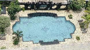 Homey 2BR Bellagio Residence By Travelio Apartment in South Jakarta City