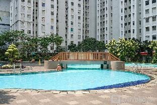 Cozy ComfortLiving 2BR Green Bay Pluit By Travelio Apartment in Jakarta